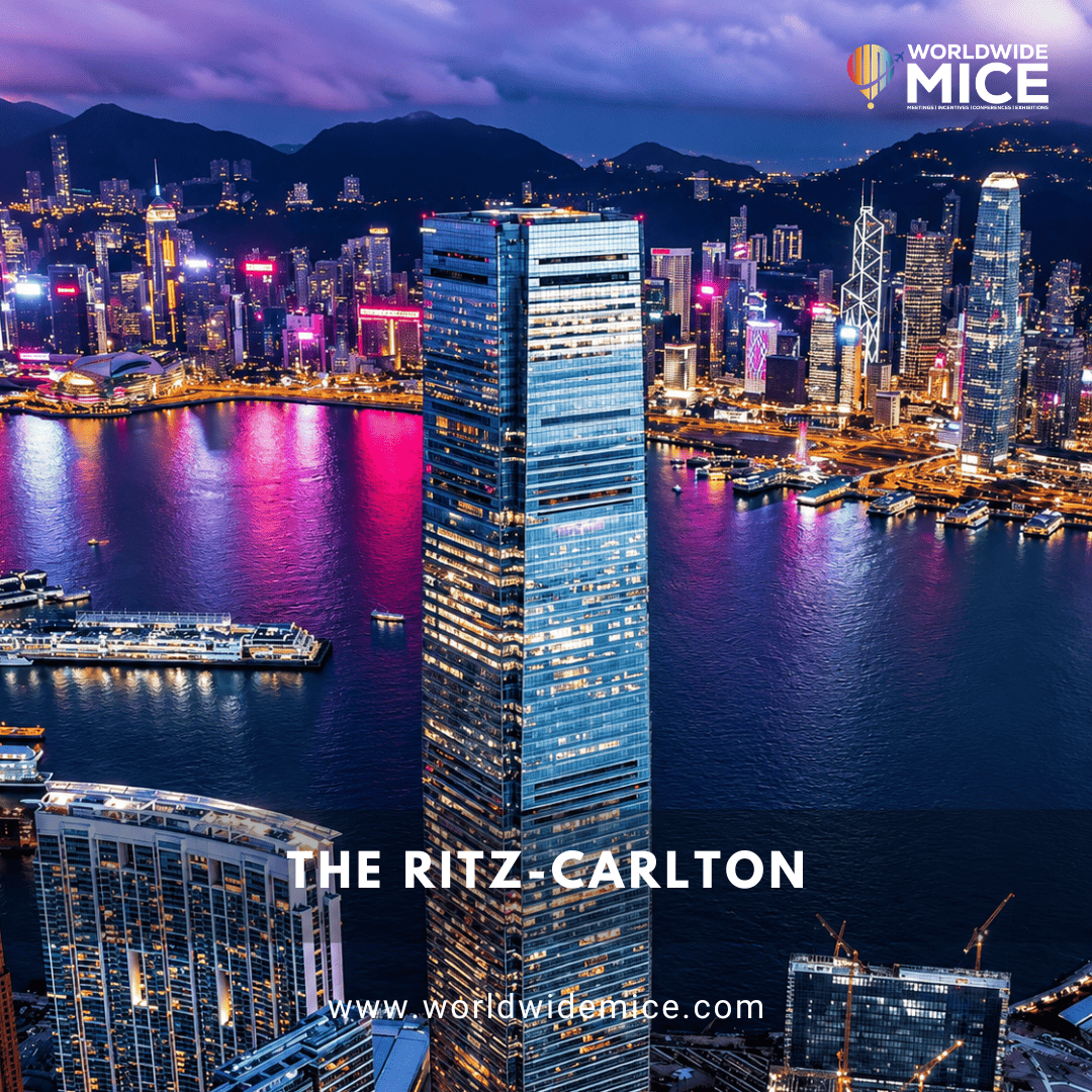 RITZ-CARLTON